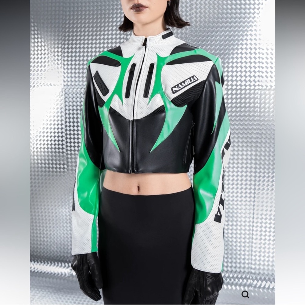 Namilia jacket